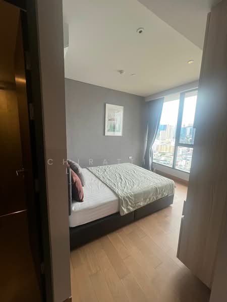 The Lumpini 24, Bangkok, Sukhumvit 24 Road, Khong Tan, Khlong Toei, Bangkok, 1 Bedroom, 32 sqm, Condo For Rent, by Chirattiya Lakkham, 500370842 - DDproperty.com