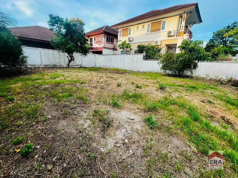 บ้านบึง, Chon Buri (Pattaya), Ban Bung, Chon Buri (Pattaya), , 260 sqm, Land For Sale, by ERA Thailand, 500370843 - DDproperty.com