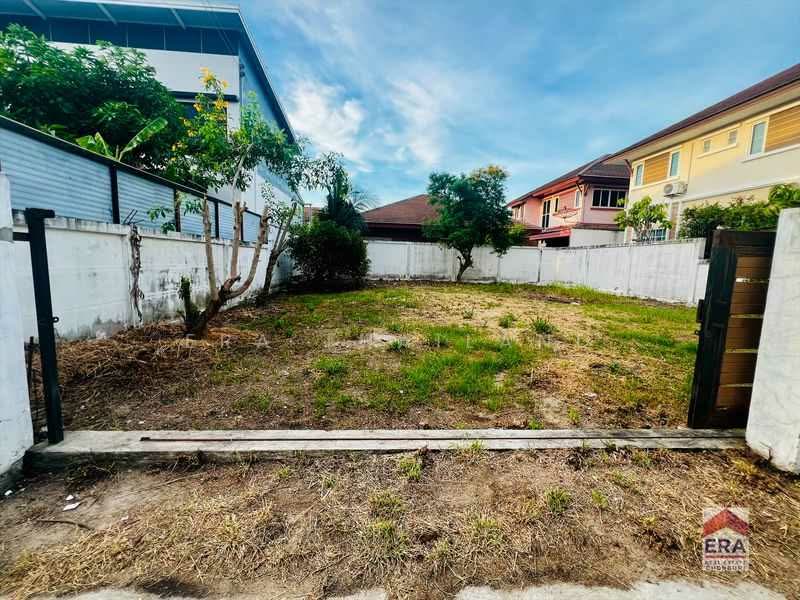 บ้านบึง, Chon Buri (Pattaya), Ban Bung, Chon Buri (Pattaya), , 260 sqm, Land For Sale, by ERA Thailand, 500370843 - DDproperty.com