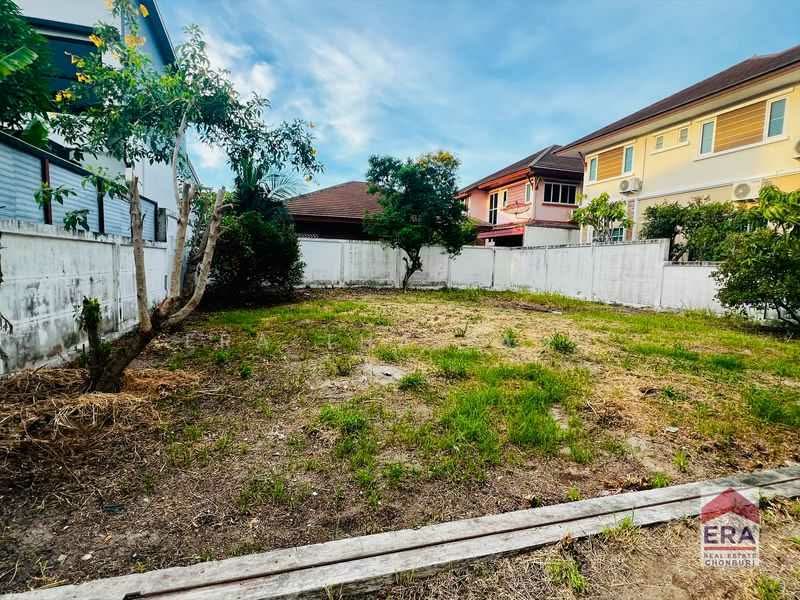 บ้านบึง, Chon Buri (Pattaya), Ban Bung, Chon Buri (Pattaya), , 260 sqm, Land For Sale, by ERA Thailand, 500370843 - DDproperty.com
