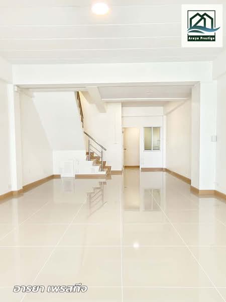 กิตตินคร บางพลี, Samut Prakan, Bang Phriang, Bang Bo, Samut Prakan, 2 Bedrooms, 74 sqm, Townhouse For Sale, by วิสุทธินี เฉลิมสินสุวรรณ, 500370844 - DDproperty.com