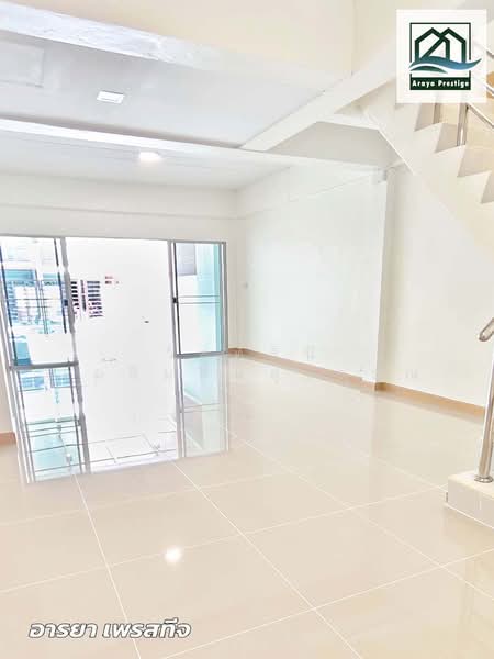 กิตตินคร บางพลี, Samut Prakan, Bang Phriang, Bang Bo, Samut Prakan, 2 Bedrooms, 74 sqm, Townhouse For Sale, by วิสุทธินี เฉลิมสินสุวรรณ, 500370844 - DDproperty.com