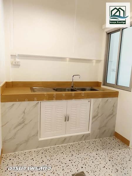 กิตตินคร บางพลี, Samut Prakan, Bang Phriang, Bang Bo, Samut Prakan, 2 Bedrooms, 74 sqm, Townhouse For Sale, by วิสุทธินี เฉลิมสินสุวรรณ, 500370844 - DDproperty.com