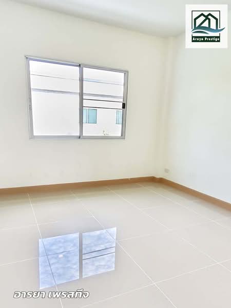 กิตตินคร บางพลี, Samut Prakan, Bang Phriang, Bang Bo, Samut Prakan, 2 Bedrooms, 74 sqm, Townhouse For Sale, by วิสุทธินี เฉลิมสินสุวรรณ, 500370844 - DDproperty.com