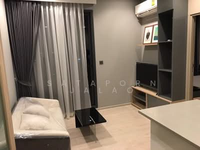 For Rent - M Thonglor 10, Bangkok