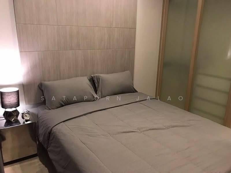 M Thonglor 10 : เอ็ม ทองหล่อ 10, กรุงเทพ, 9 ซอยเอกมัย 12 ถนนเอกมัย, คลองตันเหนือ, วัฒนา, กรุงเทพ, 32 ตร.ม., คอนโด ให้เช่า, โดย Sataporn Jalao, 500370845 - DDproperty.com