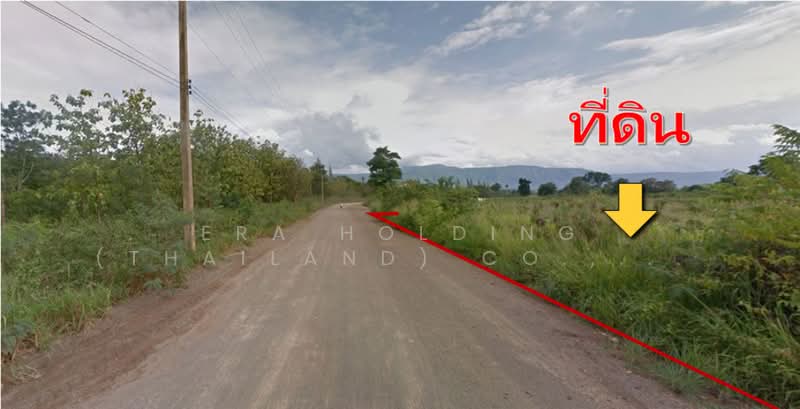 อ.ปากช่อง จ.นครราชสีมา, Nakhon Ratchasima, Pong Ta Long, Pak Chong, Nakhon Ratchasima, , 38,400 sqm, Land For Sale, by ERA Holding (Thailand) Co., Ltd., 500370846 - DDproperty.com
