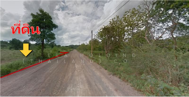 อ.ปากช่อง จ.นครราชสีมา, Nakhon Ratchasima, Pong Ta Long, Pak Chong, Nakhon Ratchasima, , 38,400 sqm, Land For Sale, by ERA Holding (Thailand) Co., Ltd., 500370846 - DDproperty.com