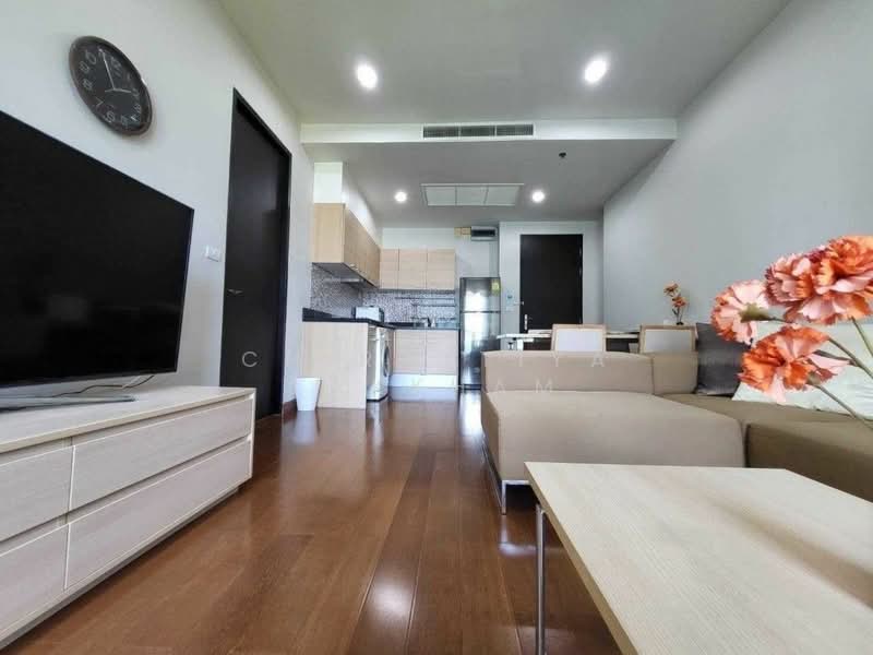 The Address Chidlom, Bangkok, Ploenchit Road, Lumphini, Pathum Wan, Bangkok, 1 Bedroom, 56 sqm, Condo For Rent, by Chirattiya Lakkham, 500370848 - DDproperty.com