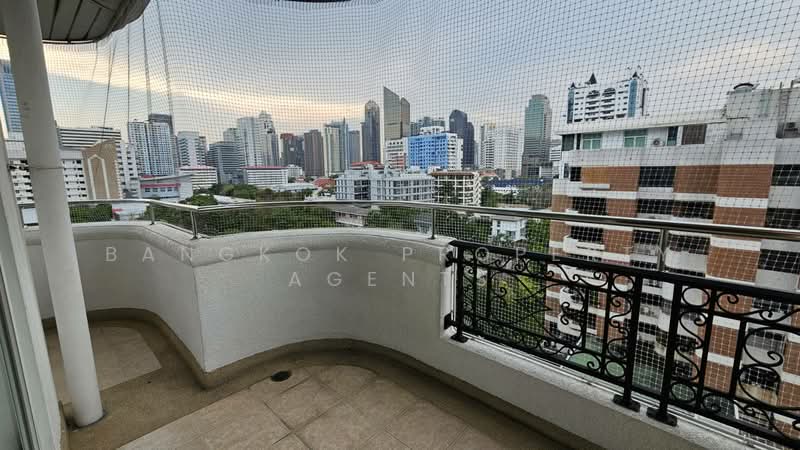Empire Sawasdee, Bangkok, 235 Soi Sukhumvit 31(Sawasdee), Khlong Tan Nua, Watthana, Bangkok, 1 Bedroom, 88 sqm, Condo For Rent, by BANGKOK PROPERTY AGENTS, 500370850 - DDproperty.com