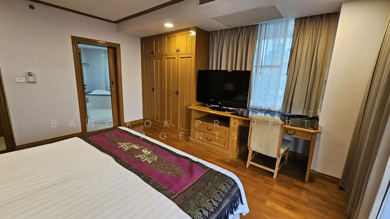 Empire Sawasdee, Bangkok, 235 Soi Sukhumvit 31(Sawasdee), Khlong Tan Nua, Watthana, Bangkok, 1 Bedroom, 88 sqm, Condo For Rent, by BANGKOK PROPERTY AGENTS, 500370850 - DDproperty.com