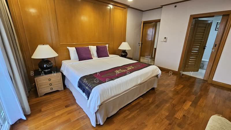 Empire Sawasdee, Bangkok, 235 Soi Sukhumvit 31(Sawasdee), Khlong Tan Nua, Watthana, Bangkok, 1 Bedroom, 88 sqm, Condo For Rent, by BANGKOK PROPERTY AGENTS, 500370850 - DDproperty.com