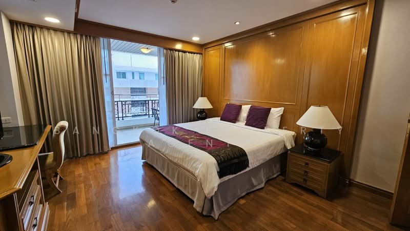 Empire Sawasdee, Bangkok, 235 Soi Sukhumvit 31(Sawasdee), Khlong Tan Nua, Watthana, Bangkok, 1 Bedroom, 88 sqm, Condo For Rent, by BANGKOK PROPERTY AGENTS, 500370850 - DDproperty.com