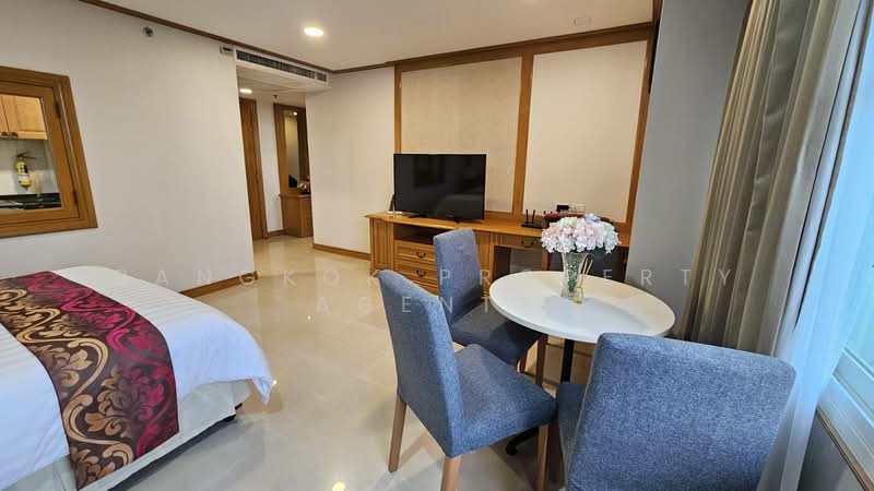 Empire Sawasdee, Bangkok, 235 Soi Sukhumvit 31(Sawasdee), Khlong Tan Nua, Watthana, Bangkok, 1 Bedroom, 88 sqm, Condo For Rent, by BANGKOK PROPERTY AGENTS, 500370850 - DDproperty.com