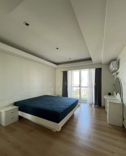 Royal Castle Sukhumvit, Bangkok, 30 Soi Sukhumvit 39, Khlongtoei Nua, Watthana, Bangkok, 3 Bedrooms, 133 sqm, Condo For Rent, by Chirattiya Lakkham, 500370851 - DDproperty.com