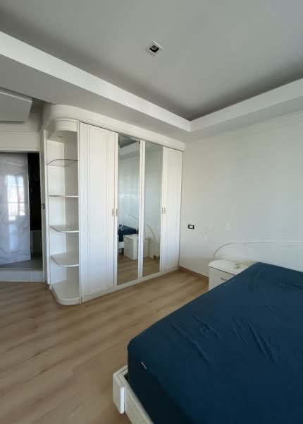 Royal Castle Sukhumvit, Bangkok, 30 Soi Sukhumvit 39, Khlongtoei Nua, Watthana, Bangkok, 3 Bedrooms, 133 sqm, Condo For Rent, by Chirattiya Lakkham, 500370851 - DDproperty.com
