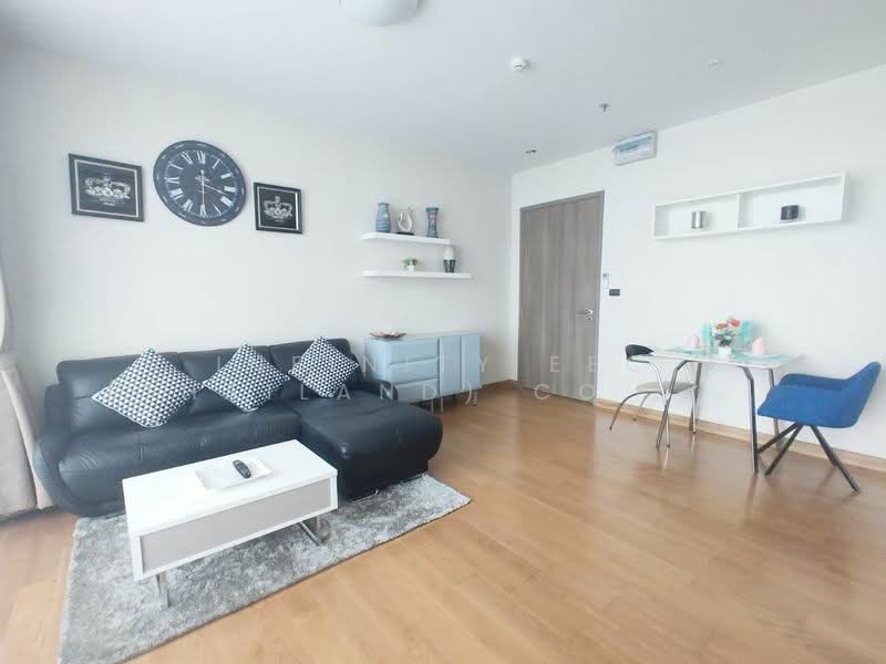 Marina Bayfront Sriracha, Chon Buri (Pattaya), 212 Jerm Jom Phon Road, Si Racha, Chon Buri (Pattaya), 1 Bedroom, 55 sqm, Condo For Sale, by Infinity EEC (Thailand) Co., Ltd., 500370852 - DDproperty.com