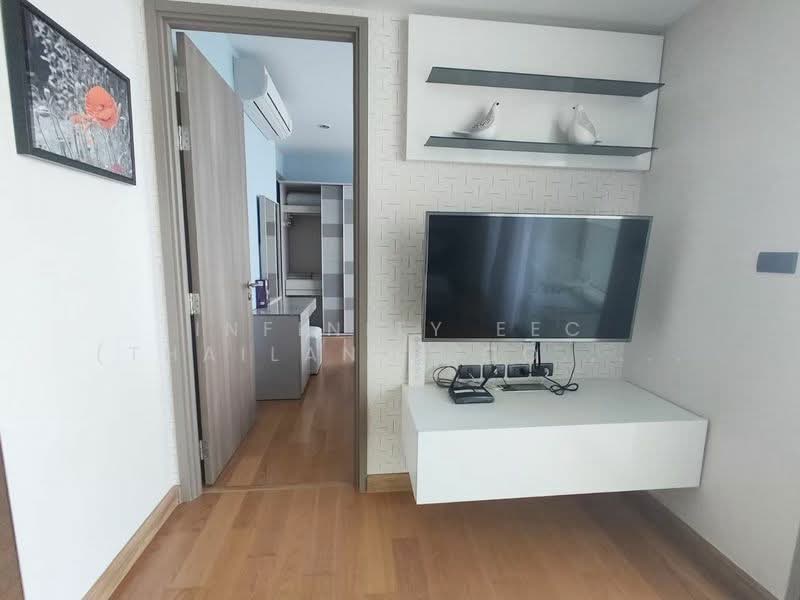 Marina Bayfront Sriracha, Chon Buri (Pattaya), 212 Jerm Jom Phon Road, Si Racha, Chon Buri (Pattaya), 1 Bedroom, 55 sqm, Condo For Sale, by Infinity EEC (Thailand) Co., Ltd., 500370852 - DDproperty.com
