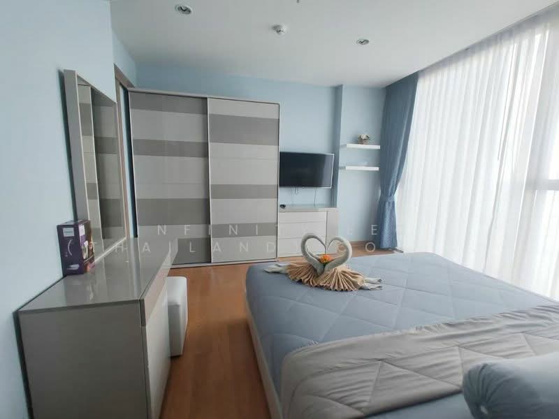 Marina Bayfront Sriracha, Chon Buri (Pattaya), 212 Jerm Jom Phon Road, Si Racha, Chon Buri (Pattaya), 1 Bedroom, 55 sqm, Condo For Sale, by Infinity EEC (Thailand) Co., Ltd., 500370852 - DDproperty.com