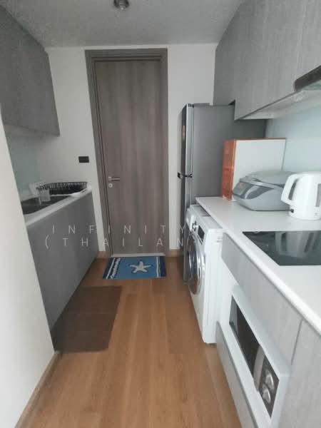 Marina Bayfront Sriracha, Chon Buri (Pattaya), 212 Jerm Jom Phon Road, Si Racha, Chon Buri (Pattaya), 1 Bedroom, 55 sqm, Condo For Sale, by Infinity EEC (Thailand) Co., Ltd., 500370852 - DDproperty.com