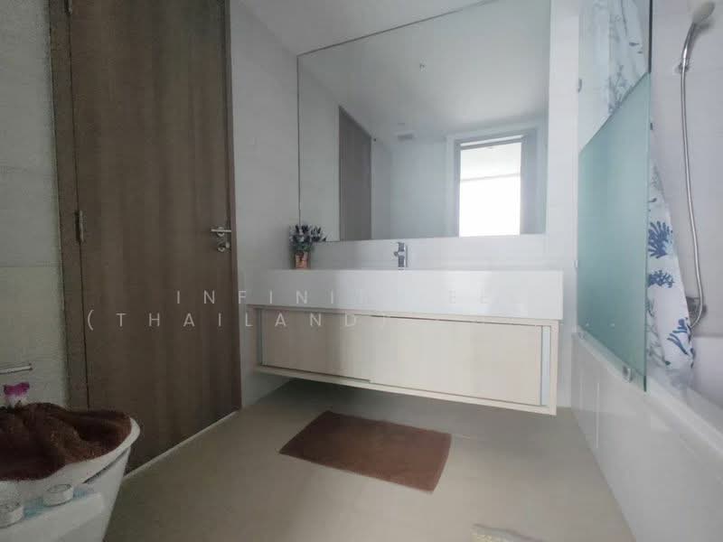 Marina Bayfront Sriracha, Chon Buri (Pattaya), 212 Jerm Jom Phon Road, Si Racha, Chon Buri (Pattaya), 1 Bedroom, 55 sqm, Condo For Sale, by Infinity EEC (Thailand) Co., Ltd., 500370852 - DDproperty.com