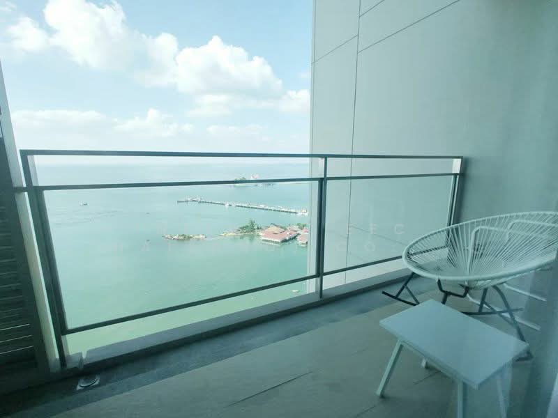 Marina Bayfront Sriracha, Chon Buri (Pattaya), 212 Jerm Jom Phon Road, Si Racha, Chon Buri (Pattaya), 1 Bedroom, 55 sqm, Condo For Sale, by Infinity EEC (Thailand) Co., Ltd., 500370852 - DDproperty.com