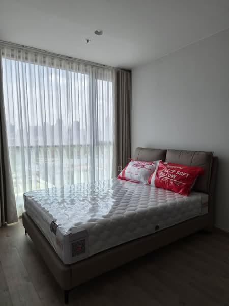 THE CROWN Residences : เดอะ คราวน์ เรสซิเดนท์เซส, กรุงเทพ, พระราม 4, ทุ่งมหาเมฆ, สาทร, กรุงเทพ, 35 ตร.ม., คอนโด ให้เช่า, โดย Sandly, 500370854 - DDproperty.com