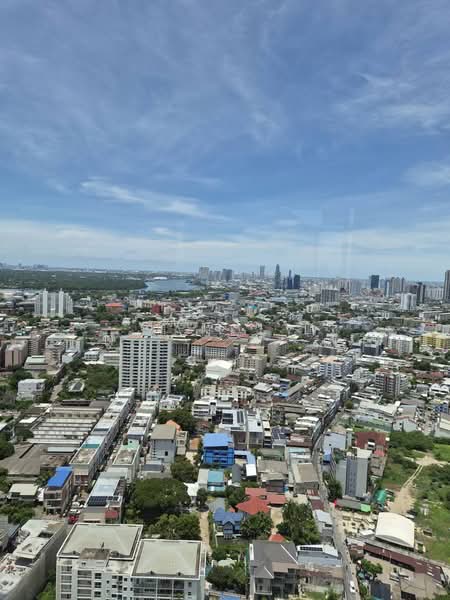 THE CROWN Residences : เดอะ คราวน์ เรสซิเดนท์เซส, กรุงเทพ, พระราม 4, ทุ่งมหาเมฆ, สาทร, กรุงเทพ, 35 ตร.ม., คอนโด ให้เช่า, โดย Sandly, 500370854 - DDproperty.com