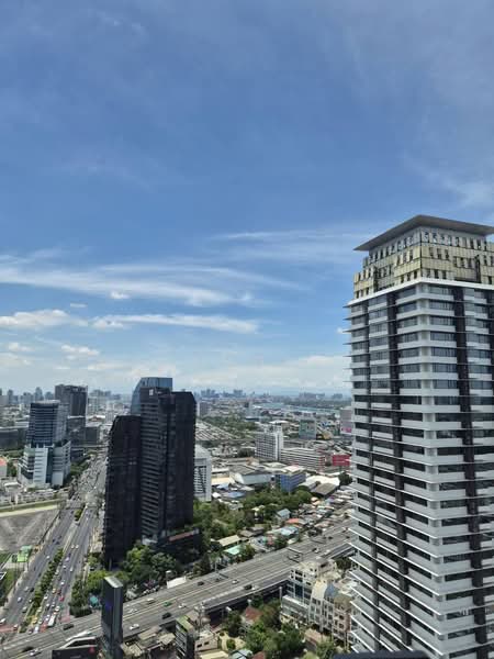 THE CROWN Residences : เดอะ คราวน์ เรสซิเดนท์เซส, กรุงเทพ, พระราม 4, ทุ่งมหาเมฆ, สาทร, กรุงเทพ, 35 ตร.ม., คอนโด ให้เช่า, โดย Sandly, 500370854 - DDproperty.com