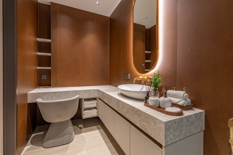 Luxury Pool Villa for Sale in Chaiyapruek Jomtien Pattaya, Chon Buri (Pattaya), Bang Lamung, Bang Lamung (Pattaya), Chon Buri (Pattaya), 5 Bedrooms, 387 sqm, Villa For Sale, by PLC real estate, 500370855 - DDproperty.com