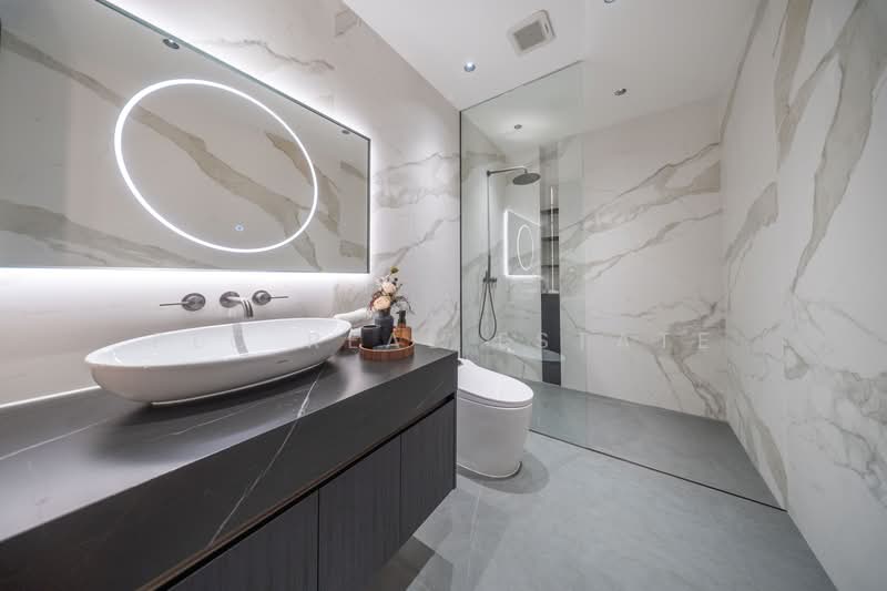 Luxury Pool Villa for Sale in Chaiyapruek Jomtien Pattaya, Chon Buri (Pattaya), Bang Lamung, Bang Lamung (Pattaya), Chon Buri (Pattaya), 5 Bedrooms, 387 sqm, Villa For Sale, by PLC real estate, 500370855 - DDproperty.com