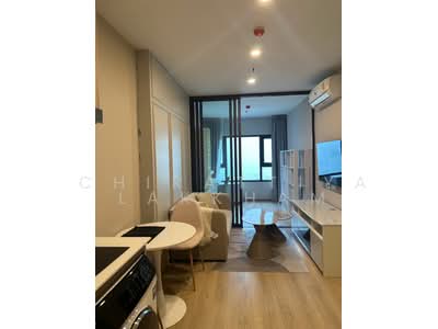 For Rent - Life Rama 4-Asoke, Bangkok