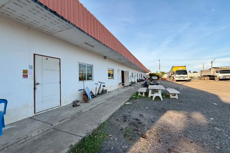14.07187587,100.80150151, Pathum Thani, รังสิต-นครนายก คลอง9, Bung Ba, Nong Sua, Pathum Thani, , 7,820 sqm, Land For Sale, by สง่าชัย ไทรทองคำ, 500370857 - DDproperty.com