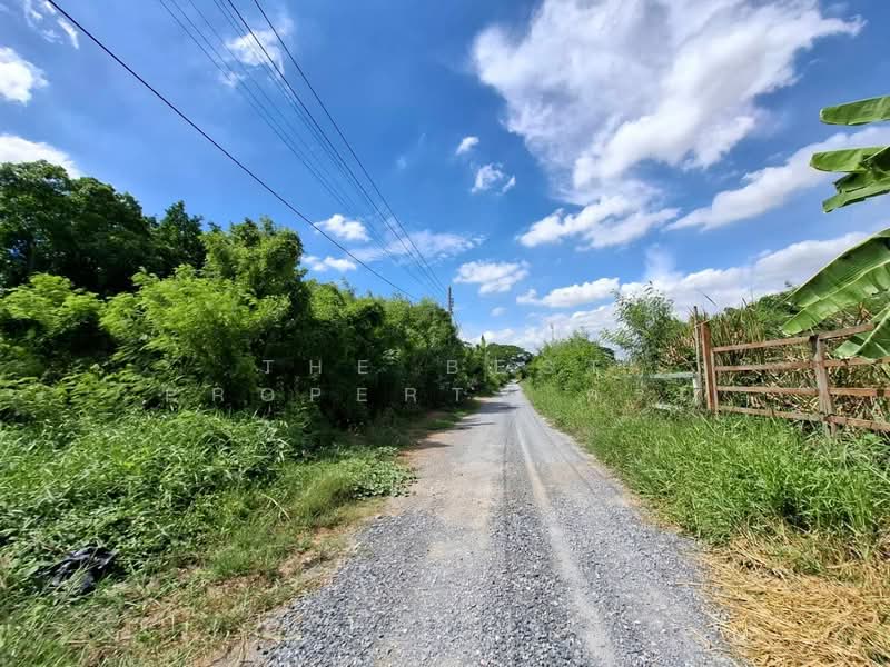 ที่ดินไทรน้อย นนทบุรี, Nonthaburi, Thawi Watthana, Sai Noi, Nonthaburi, , 204 sqm, Land For Sale, by The Best Property กรณ์, 500370862 - DDproperty.com