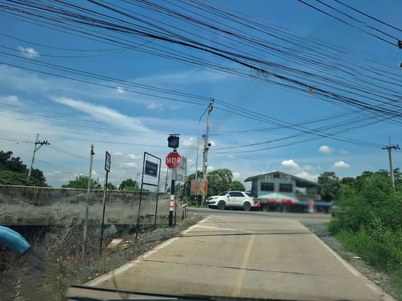ที่ดินไทรน้อย นนทบุรี, นนทบุรี, ทวีวัฒนา, ไทรน้อย, นนทบุรี, 204 ตร.ม., ที่ดิน ขาย, โดย The Best Property กรณ์, 500370862 - DDproperty.com