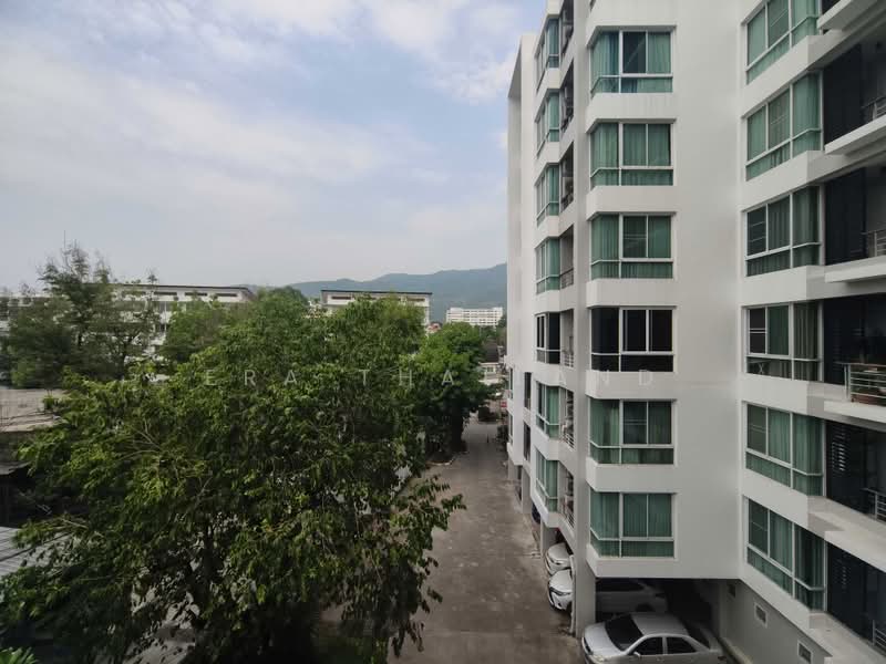 One Plus Suandok 7, Chiang Mai, Soi Pai Ruay Ma Ruay, Suan Dok Road, Su Thep, Muang Chiang Mai, Chiang Mai, 2 Bedrooms, 70 sqm, Condo For Sale, by ERA Thailand, 500370866 - DDproperty.com