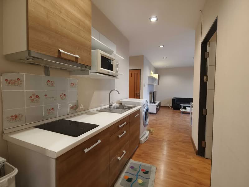 One Plus Suandok 7, Chiang Mai, Soi Pai Ruay Ma Ruay, Suan Dok Road, Su Thep, Muang Chiang Mai, Chiang Mai, 2 Bedrooms, 70 sqm, Condo For Sale, by ERA Thailand, 500370866 - DDproperty.com