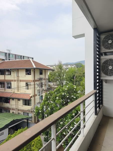 One Plus Suandok 7, Chiang Mai, Soi Pai Ruay Ma Ruay, Suan Dok Road, Su Thep, Muang Chiang Mai, Chiang Mai, 2 Bedrooms, 70 sqm, Condo For Sale, by ERA Thailand, 500370866 - DDproperty.com