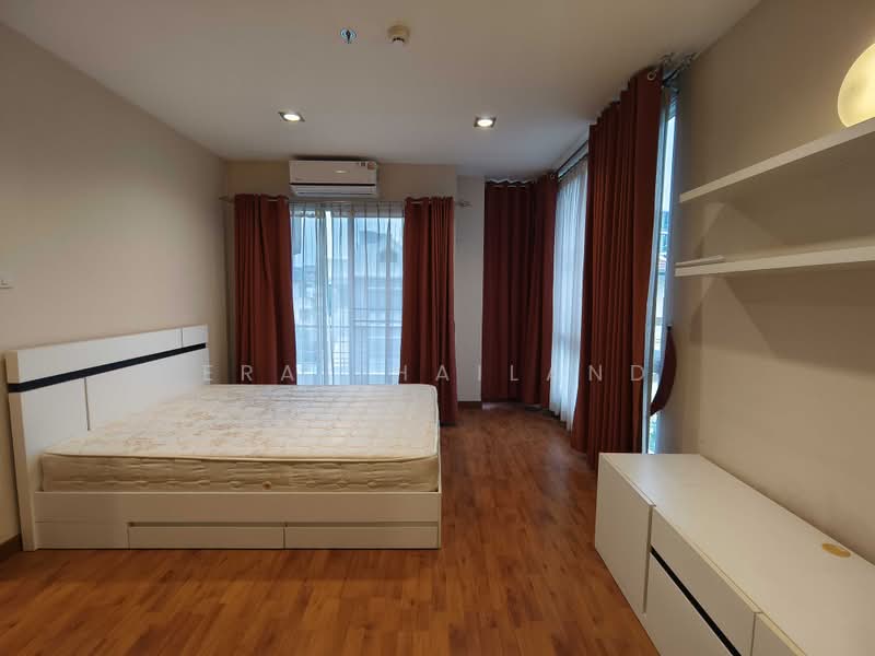 One Plus Suandok 7, Chiang Mai, Soi Pai Ruay Ma Ruay, Suan Dok Road, Su Thep, Muang Chiang Mai, Chiang Mai, 2 Bedrooms, 70 sqm, Condo For Sale, by ERA Thailand, 500370866 - DDproperty.com
