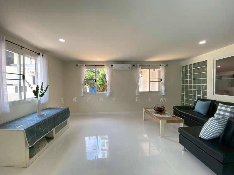 Changphueak, Chiang Mai, Chang Phuak, Muang Chiang Mai, Chiang Mai, 5 Bedrooms, 400 sqm, Single Detached House For Rent, by วุฒิภัทร มิ่งคำ, 500370867 - DDproperty.com