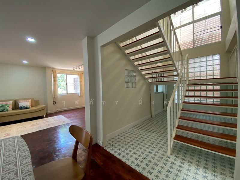 Changphueak, Chiang Mai, Chang Phuak, Muang Chiang Mai, Chiang Mai, 5 Bedrooms, 400 sqm, Single Detached House For Rent, by วุฒิภัทร มิ่งคำ, 500370867 - DDproperty.com