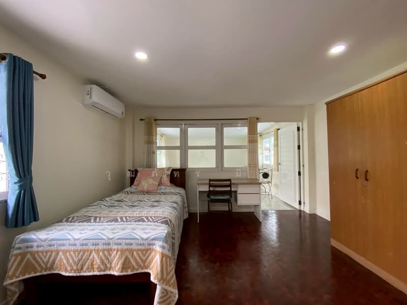 Changphueak, Chiang Mai, Chang Phuak, Muang Chiang Mai, Chiang Mai, 5 Bedrooms, 400 sqm, Single Detached House For Rent, by วุฒิภัทร มิ่งคำ, 500370867 - DDproperty.com