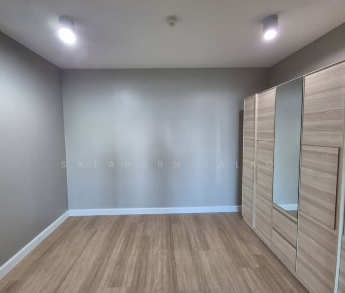 Supalai Park Ekkamai-Thonglor, Bangkok, Petchaburi Road, Bang Kapi, Huai Khwang, Bangkok, 1 Bedroom, 68 sqm, Condo For Rent, by Sataporn Jalao, 500370868 - DDproperty.com