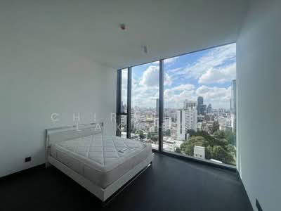 For Rent - Tait Sathorn 12, Bangkok