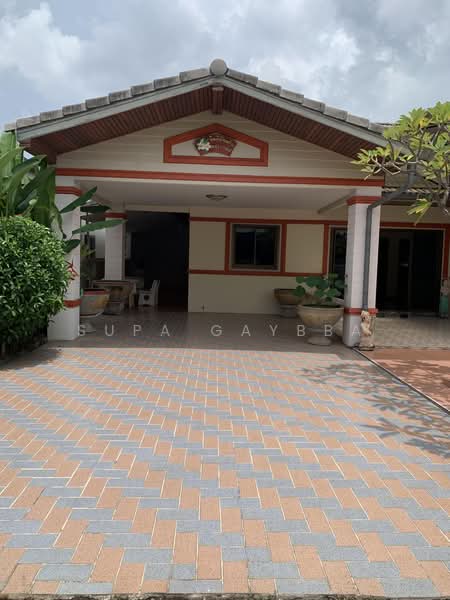 บ้านเดี่ยว, ขอนแก่น, ในเมือง, เมืองขอนแก่น, ขอนแก่น, 120 ตร.ม., บ้านเดี่ยว ให้เช่า, โดย Supa Gaybba, 500370870 - DDproperty.com