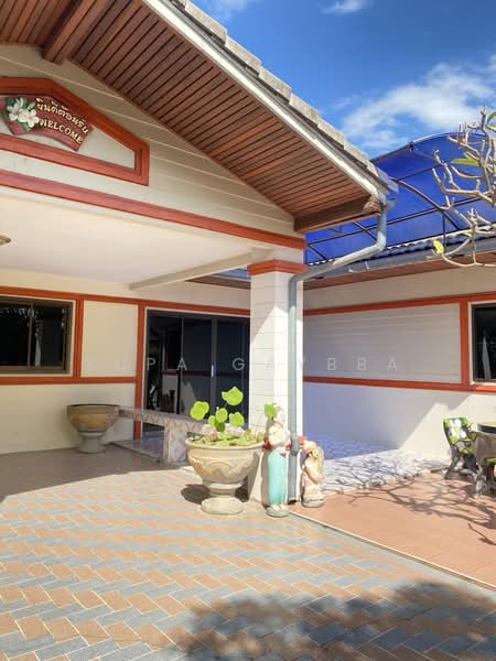 Muang Khon Kaen, Khon Kaen, Nai Muang, Muang Khon Kaen, Khon Kaen, 3 Bedrooms, 120 sqm, Single Detached House For Rent, by Supa Gaybba, 500370870 - DDproperty.com