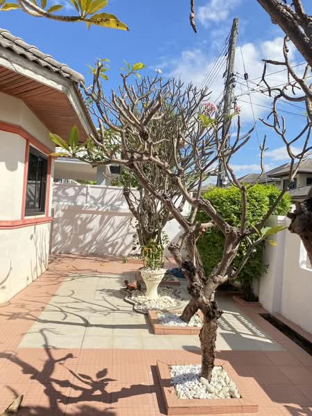 Muang Khon Kaen, Khon Kaen, Nai Muang, Muang Khon Kaen, Khon Kaen, 3 Bedrooms, 120 sqm, Single Detached House For Rent, by Supa Gaybba, 500370870 - DDproperty.com