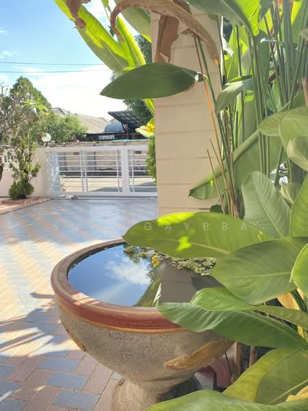 Muang Khon Kaen, Khon Kaen, Nai Muang, Muang Khon Kaen, Khon Kaen, 3 Bedrooms, 120 sqm, Single Detached House For Rent, by Supa Gaybba, 500370870 - DDproperty.com