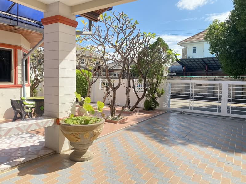 Muang Khon Kaen, Khon Kaen, Nai Muang, Muang Khon Kaen, Khon Kaen, 3 Bedrooms, 120 sqm, Single Detached House For Rent, by Supa Gaybba, 500370870 - DDproperty.com