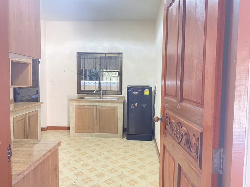 Muang Khon Kaen, Khon Kaen, Nai Muang, Muang Khon Kaen, Khon Kaen, 3 Bedrooms, 120 sqm, Single Detached House For Rent, by Supa Gaybba, 500370870 - DDproperty.com